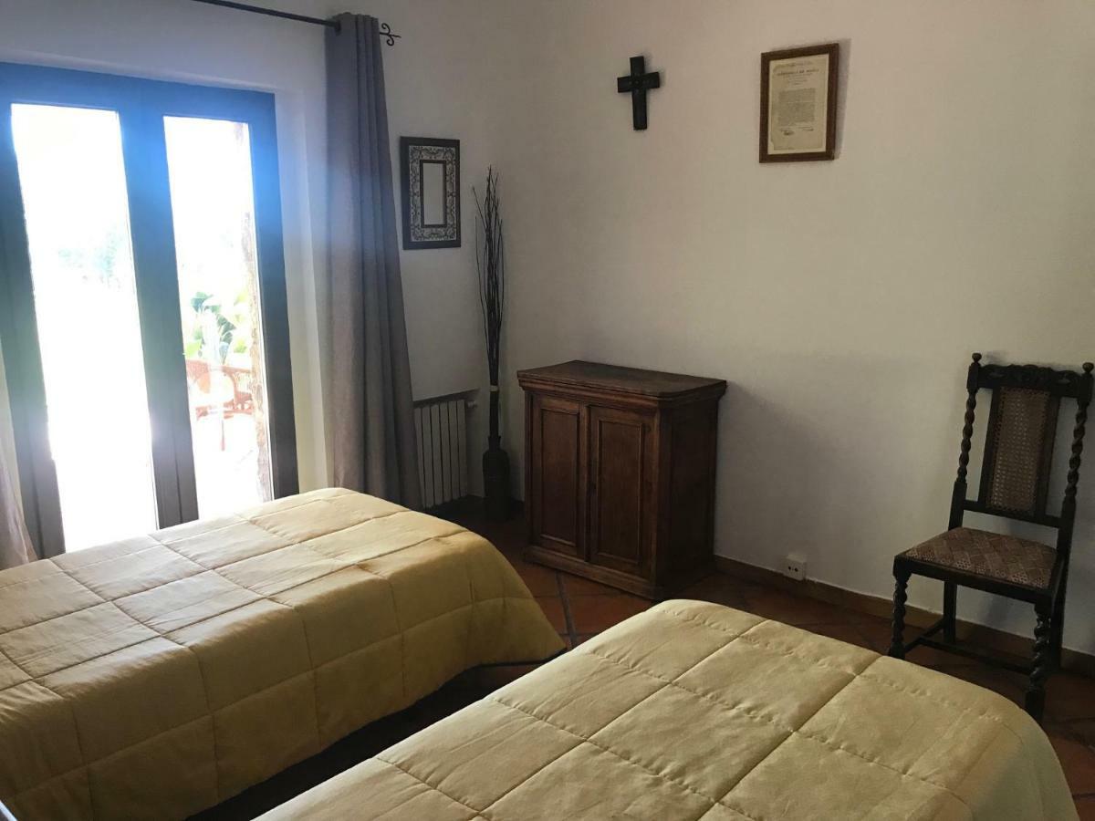 Casa Rural Los Robles Acebo Extérieur photo